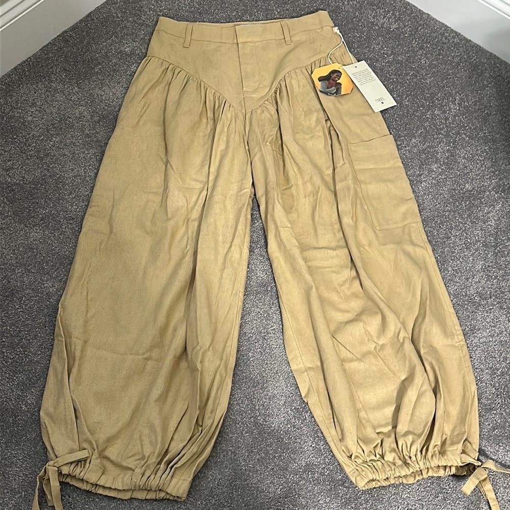 FeNoel Pants